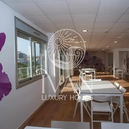 Apartment Casa Sarah Ivan Luxury Homes 5ªpta Sur 1ªlinea Oropesa del Mar