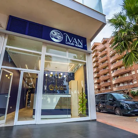 Casa Sarah Ivan Luxury Homes 5ªpta Sur 1ªlinea Oropesa del Mar