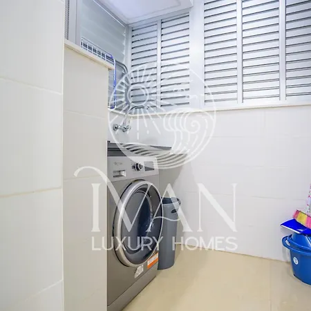 Casa Sarah Ivan Luxury Homes 5ªpta Sur 1ªlinea * Oropesa del Mar