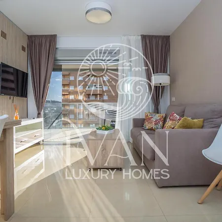 Apartment Casa Sarah Ivan Luxury Homes 5ªpta Sur 1ªlinea