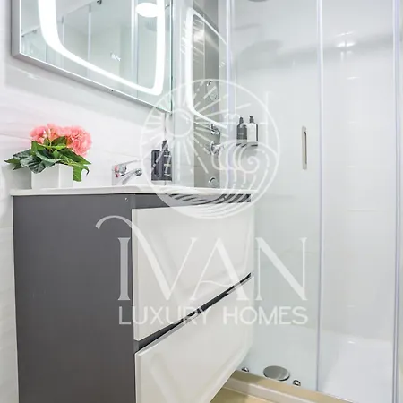 Apartment Casa Sarah Ivan Luxury Homes 5ªpta Sur 1ªlinea *