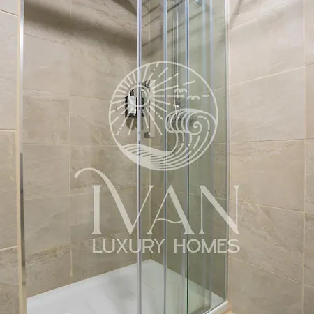 Casa Sarah Ivan Luxury Homes 5ªpta Sur 1ªlinea Apartment Oropesa del Mar
