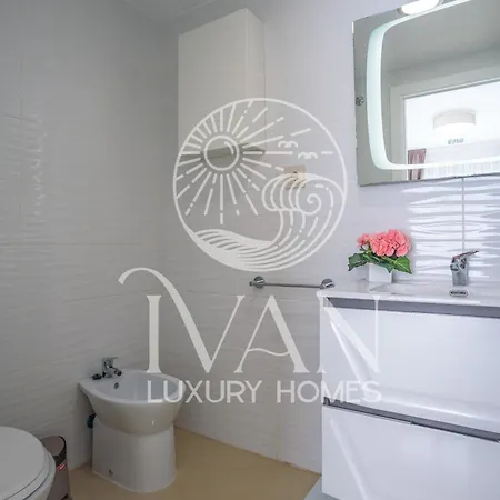 Apartment Casa Sarah Ivan Luxury Homes 5ªpta Sur 1ªlinea *