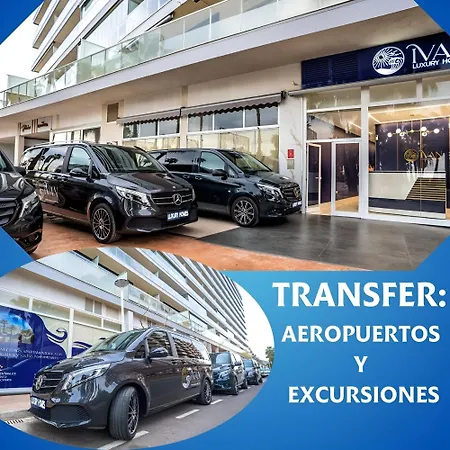 Casa Sarah Ivan Luxury Homes 5ªpta Sur 1ªlinea Oropesa del Mar